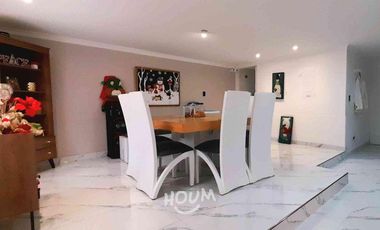 Casa Acacias, Los Cedros ID: 165769r