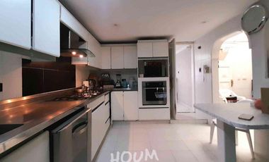 Casa Acacias, Los Cedros ID: 165769r