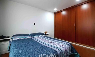 Casa Acacias, Los Cedros ID: 165769r