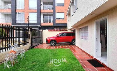 Casa Acacias, Los Cedros ID: 165769r