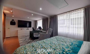 Casa Acacias, Los Cedros ID: 165769r