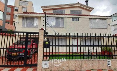 Casa Acacias, Los Cedros ID: 165769r