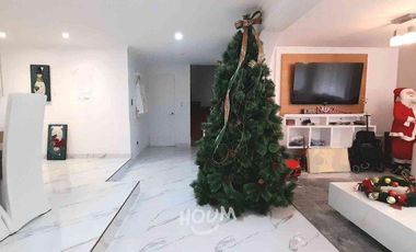 Casa Acacias, Los Cedros ID: 165769r