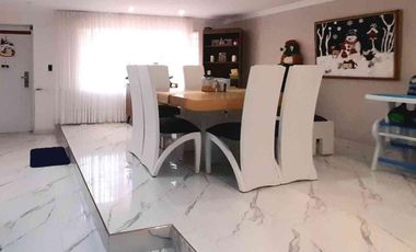 Casa Acacias, Los Cedros ID: 165769r