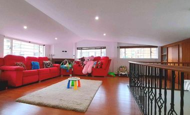 Casa Acacias, Los Cedros ID: 165769r