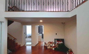 Casa Acacias, Los Cedros ID: 165769r