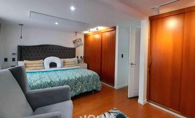 Casa Acacias, Los Cedros ID: 165769r