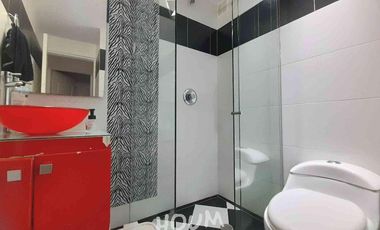 Casa Acacias, Los Cedros ID: 165769r