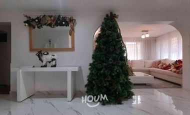 Casa Acacias, Los Cedros ID: 165769r