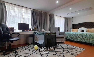 Casa Acacias, Los Cedros ID: 165769r