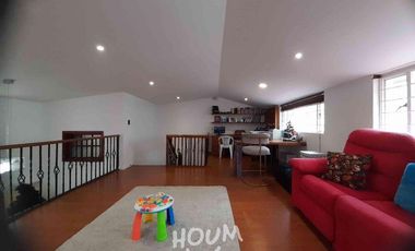 Casa Acacias, Los Cedros ID: 165769r