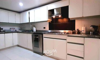 Casa Acacias, Los Cedros ID: 165769r