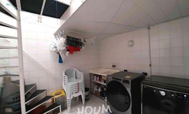 Casa Acacias, Los Cedros ID: 165769r