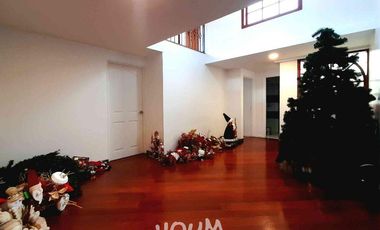 Casa Acacias, Los Cedros ID: 165769r