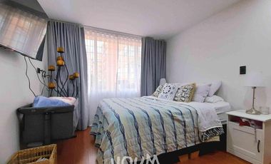 Casa Acacias, Los Cedros ID: 165769r