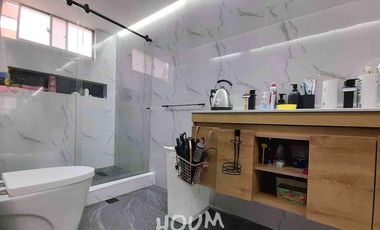 Casa Acacias, Los Cedros ID: 165769r