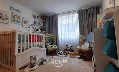 Casa Acacias, Los Cedros ID: 165769r