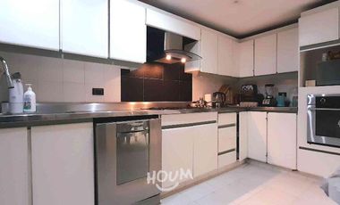 Casa Acacias, Los Cedros ID: 165769r