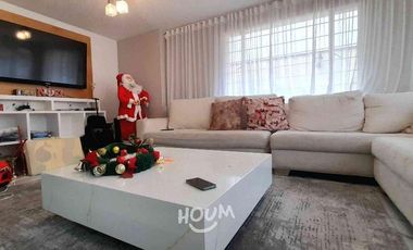 Casa Acacias, Los Cedros ID: 165769r