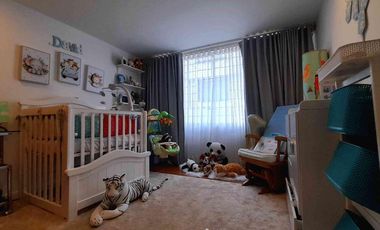 Casa Acacias, Los Cedros ID: 165769r