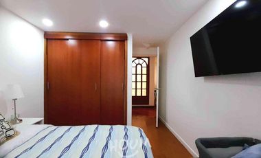 Casa Acacias, Los Cedros ID: 165769r