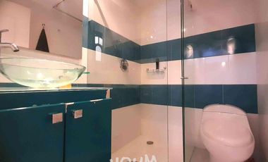 Casa Acacias, Los Cedros ID: 165769r