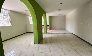 🏡 Acogedora Casa En Urb. López Albújar – Amplia, Moderna Y Lista Para Mudarse