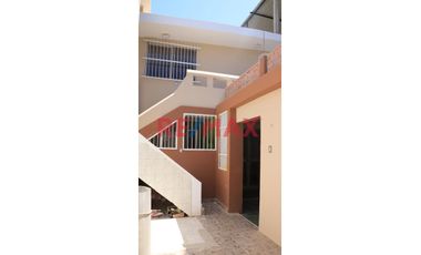 🏡 Acogedora Casa En Urb. López Albújar – Amplia, Moderna Y Lista Para Mudarse