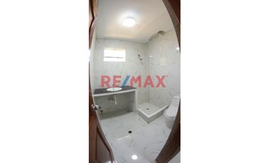 🏡 Acogedora Casa En Urb. López Albújar – Amplia, Moderna Y Lista Para Mudarse