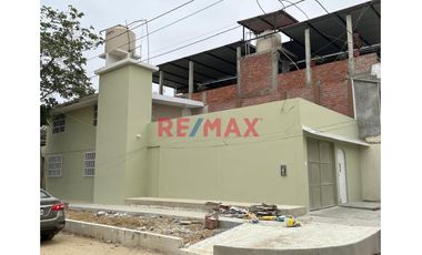 🏡 Acogedora Casa En Urb. López Albújar – Amplia, Moderna Y Lista Para Mudarse