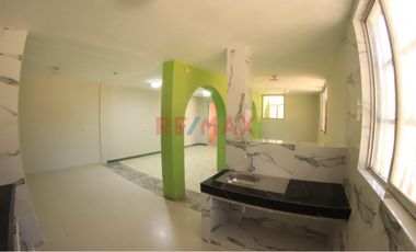 🏡 Acogedora Casa En Urb. López Albújar – Amplia, Moderna Y Lista Para Mudarse