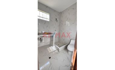 🏡 Acogedora Casa En Urb. López Albújar – Amplia, Moderna Y Lista Para Mudarse