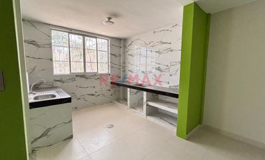 🏡 Acogedora Casa En Urb. López Albújar – Amplia, Moderna Y Lista Para Mudarse