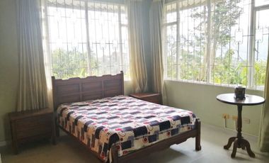 casa campestre en venta en vereda santa bárbara. Cod V14802