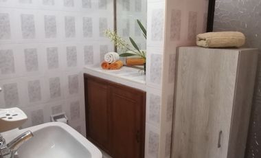 casa campestre en venta en vereda santa bárbara. Cod V14802