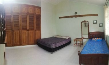 casa campestre en venta en vereda santa bárbara. Cod V14802