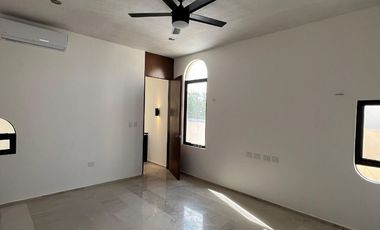 Casa en venta en Mérida Yucatán, Nearoma Privada  Xcanatún