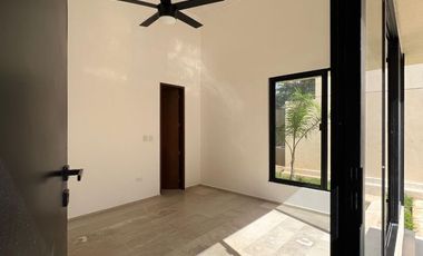 Casa en venta en Mérida Yucatán, Nearoma Privada  Xcanatún