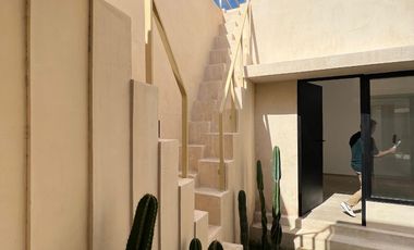 Casa en venta en Mérida Yucatán, Nearoma Privada  Xcanatún