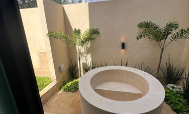 Casa en venta en Mérida Yucatán, Nearoma Privada  Xcanatún