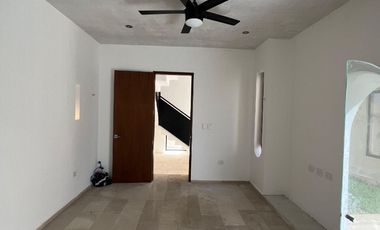 Casa en venta en Mérida Yucatán, Nearoma Privada  Xcanatún