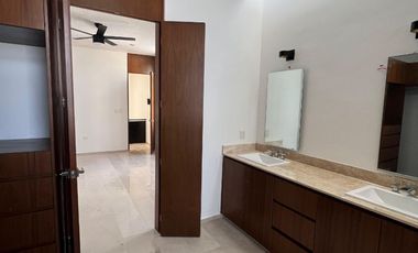 Casa en venta en Mérida Yucatán, Nearoma Privada  Xcanatún