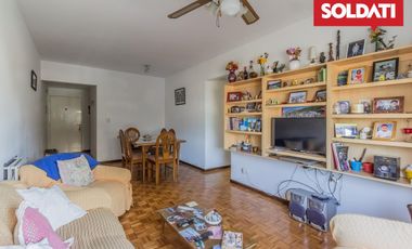 Departamento - Olivos-Maipu/Uzal