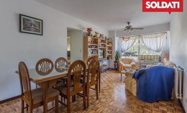 Departamento - Olivos-Maipu/Uzal