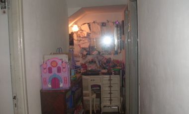 PH , 3 AMB. CON COCHERA. ENTRADA INDEPENDIENTE, VILLA ADELINA