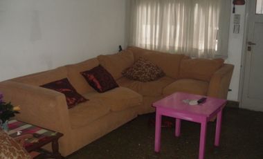 PH , 3 AMB. CON COCHERA. ENTRADA INDEPENDIENTE, VILLA ADELINA