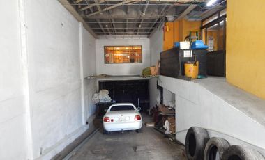 edificio en arriendo/venta en pie del cerro. Cod V90856