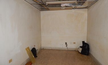edificio en arriendo/venta en pie del cerro. Cod V90856