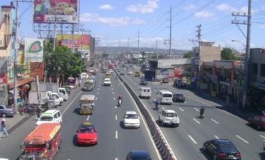 Commercial Lot in EDSA now Ready for Sale!