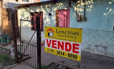 Vivienda en 5 esquinas de Ingeniero Allan, Varela